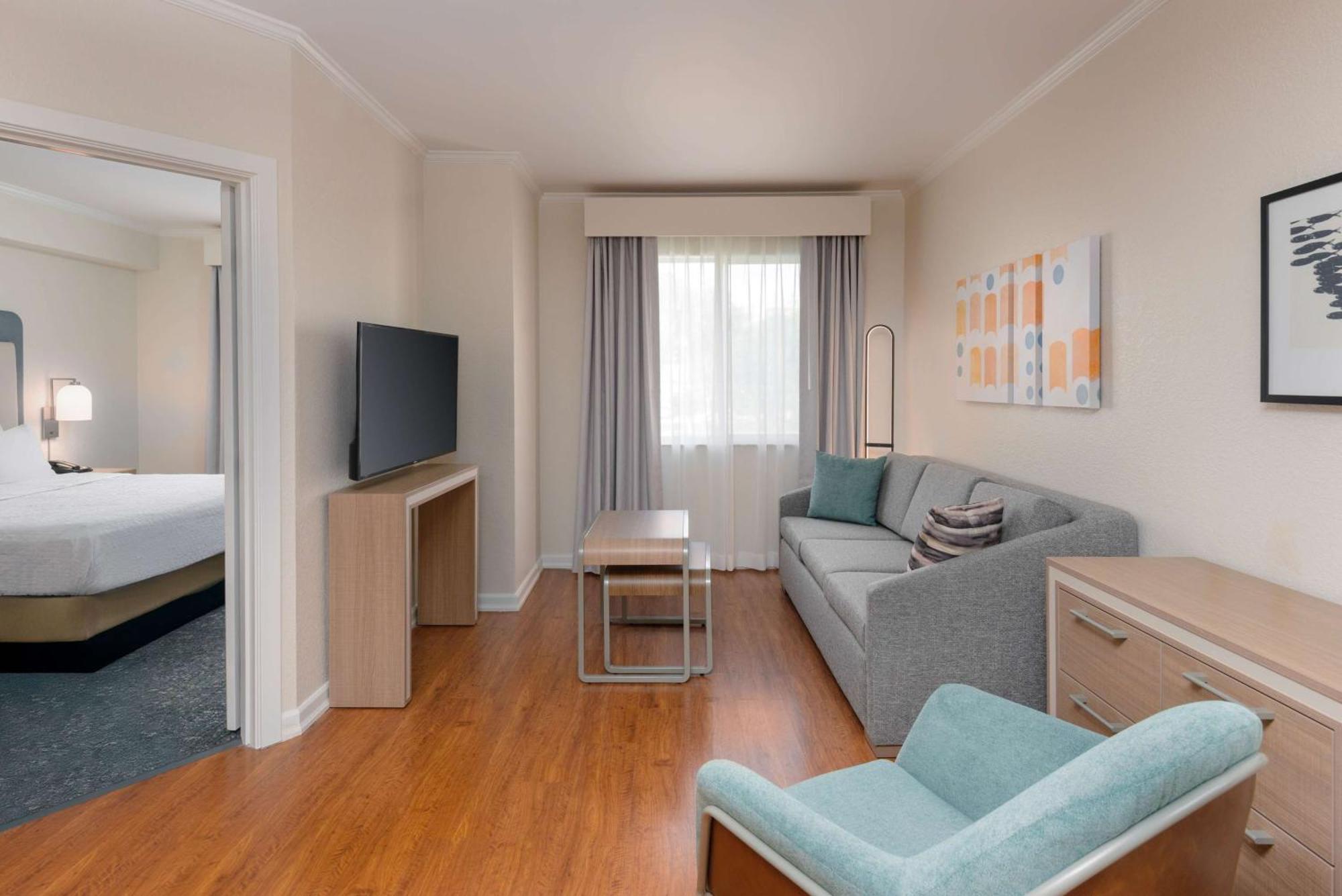 Homewood Suites By Hilton Bonita Springs, Fl מראה חיצוני תמונה
