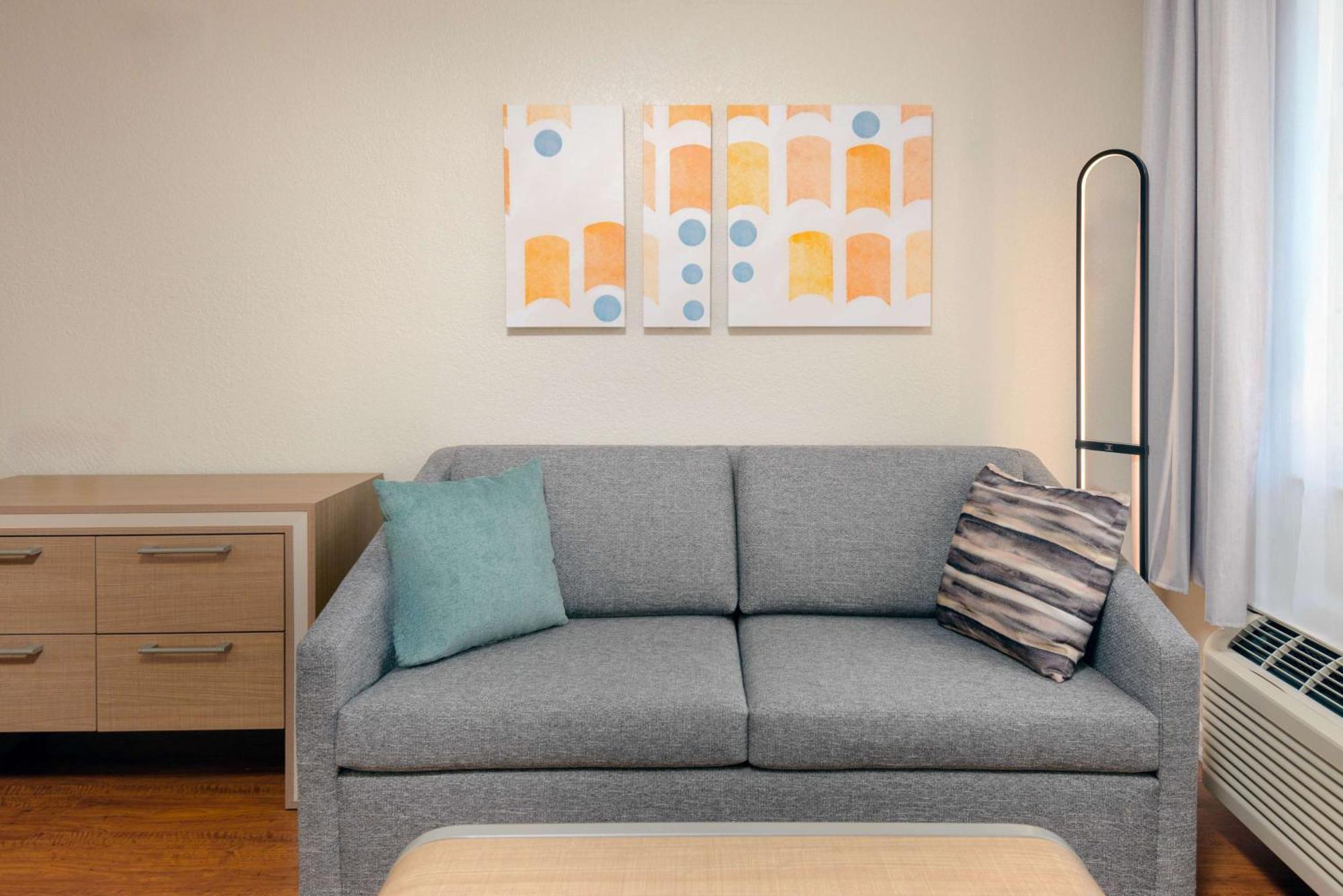 Homewood Suites By Hilton Bonita Springs, Fl מראה חיצוני תמונה