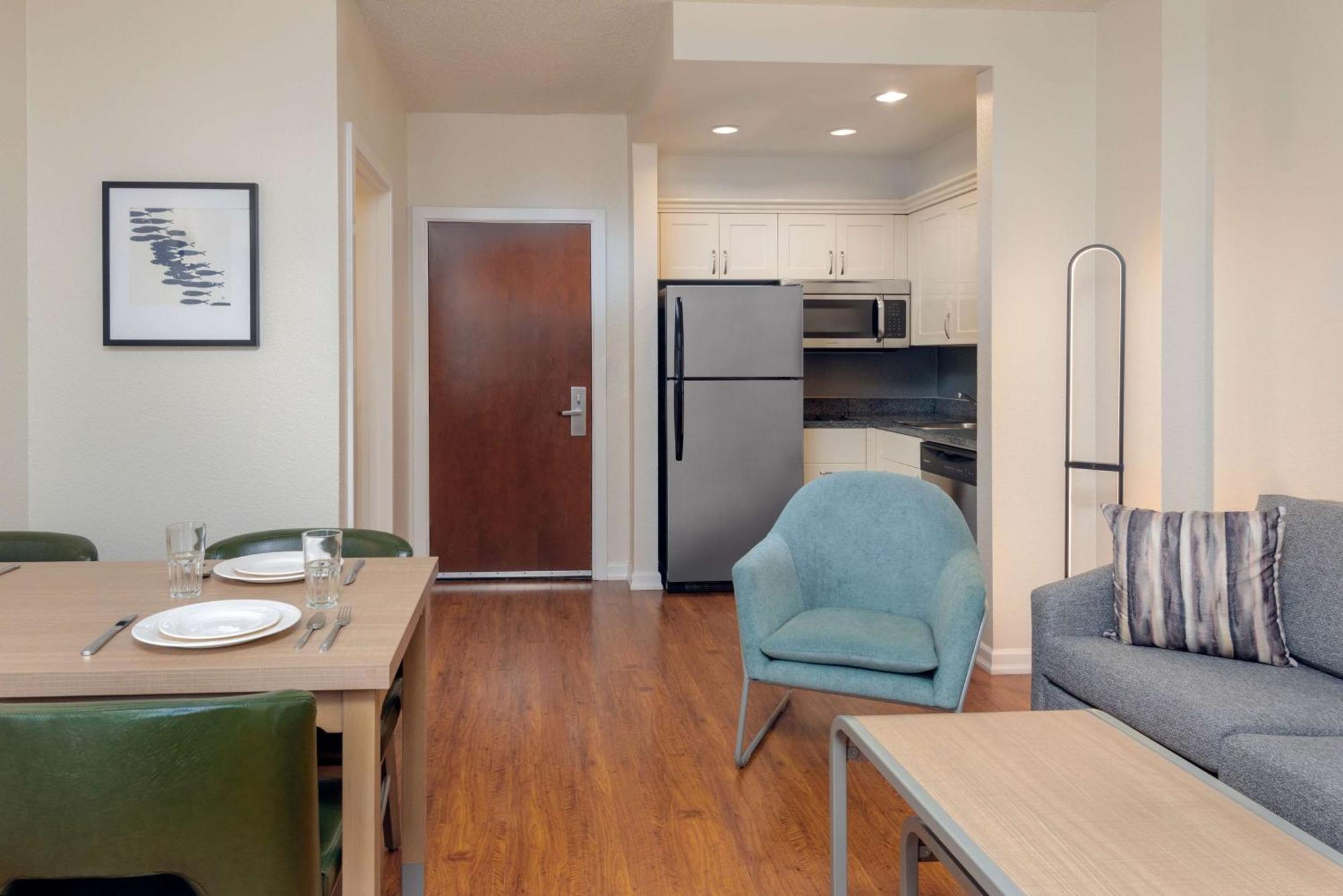 Homewood Suites By Hilton Bonita Springs, Fl מראה חיצוני תמונה