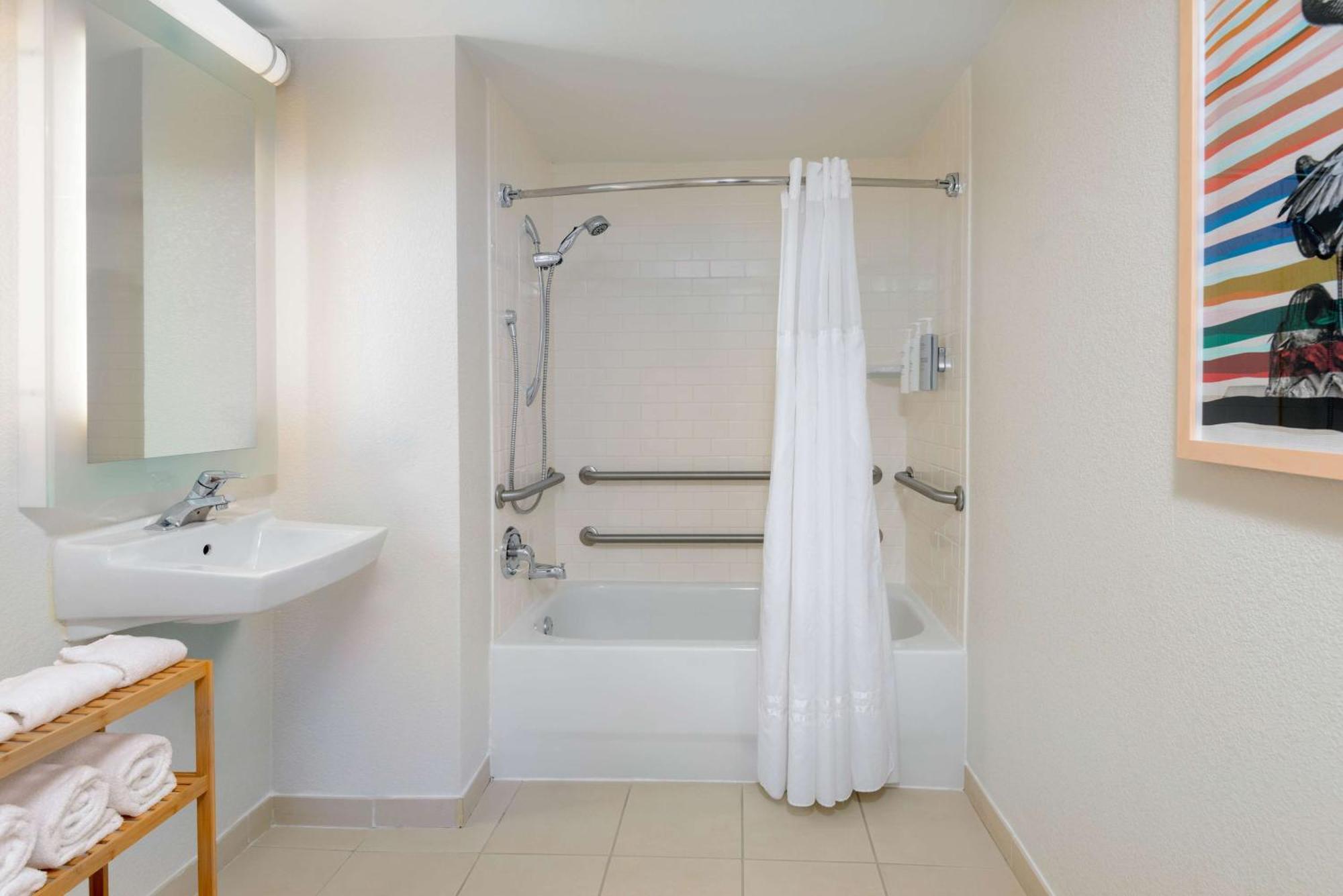 Homewood Suites By Hilton Bonita Springs, Fl מראה חיצוני תמונה