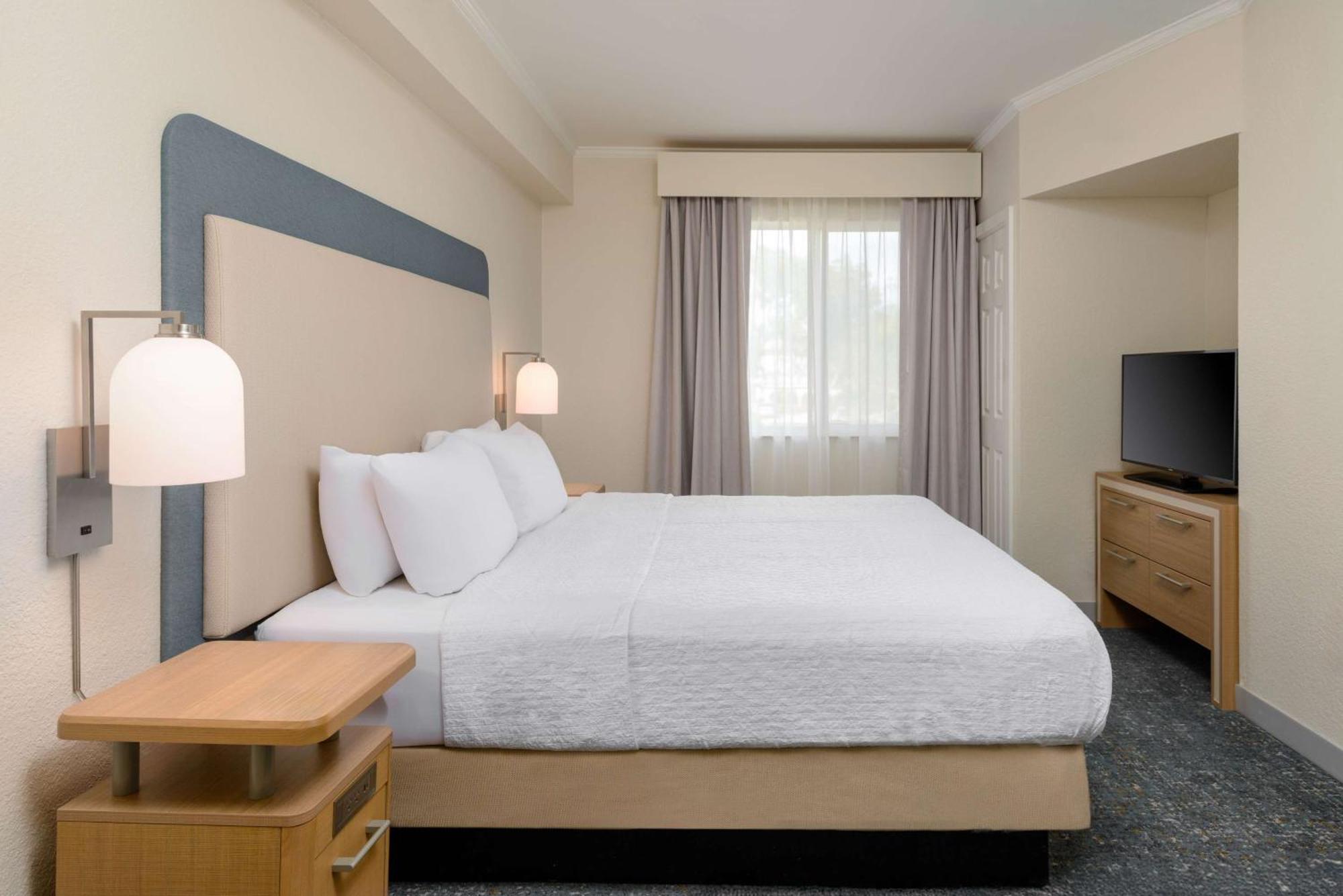 Homewood Suites By Hilton Bonita Springs, Fl מראה חיצוני תמונה