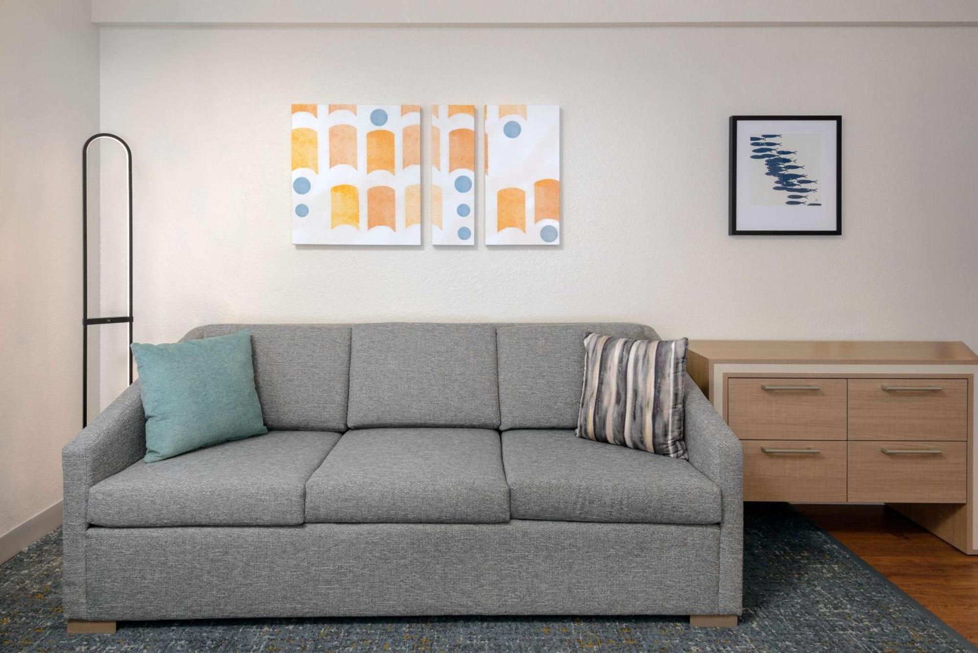 Homewood Suites By Hilton Bonita Springs, Fl מראה חיצוני תמונה