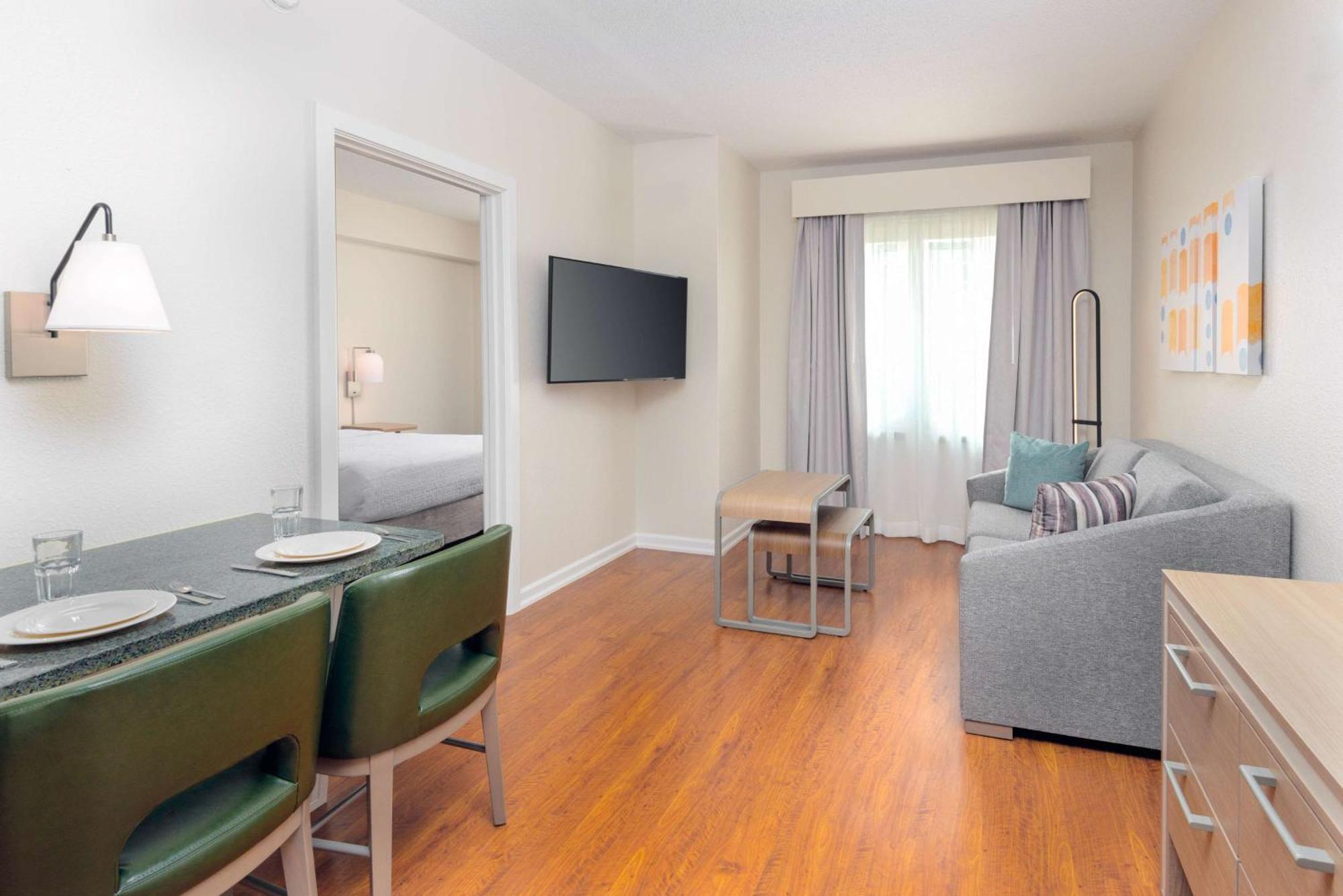 Homewood Suites By Hilton Bonita Springs, Fl מראה חיצוני תמונה