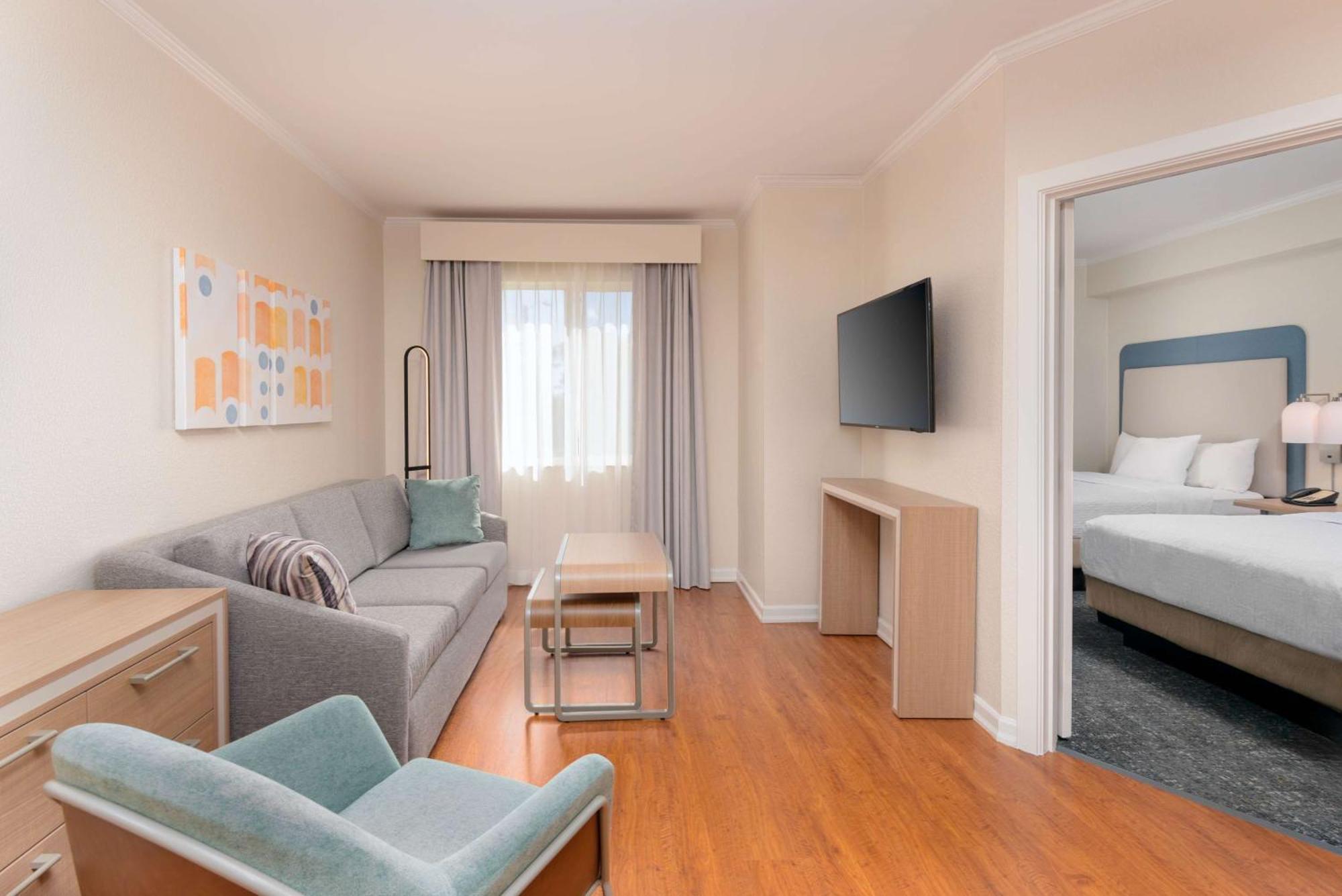 Homewood Suites By Hilton Bonita Springs, Fl מראה חיצוני תמונה