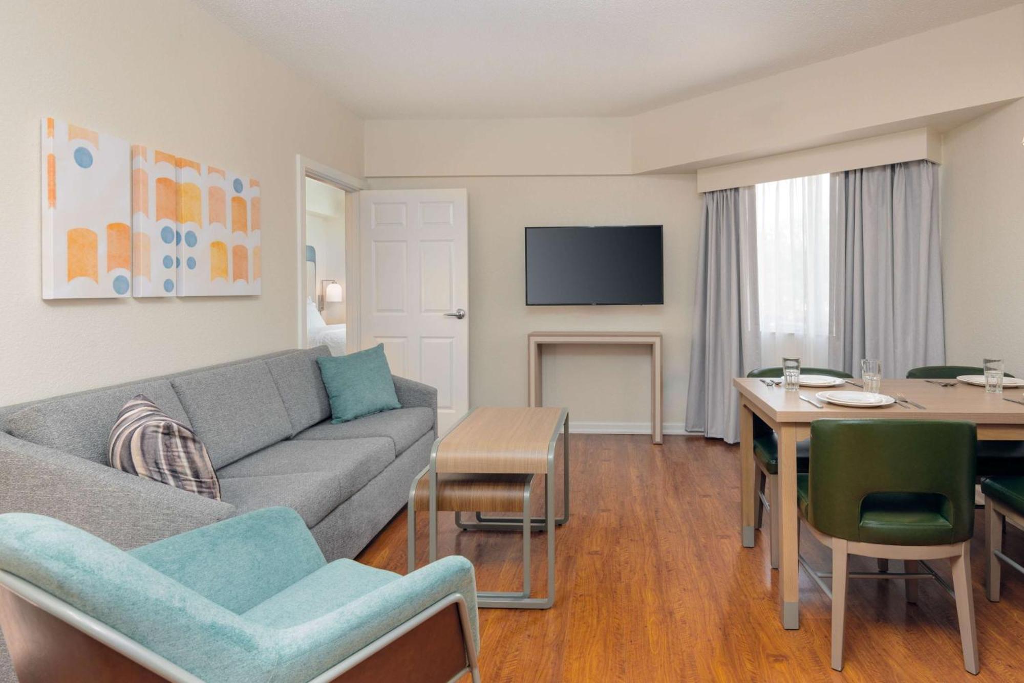 Homewood Suites By Hilton Bonita Springs, Fl מראה חיצוני תמונה