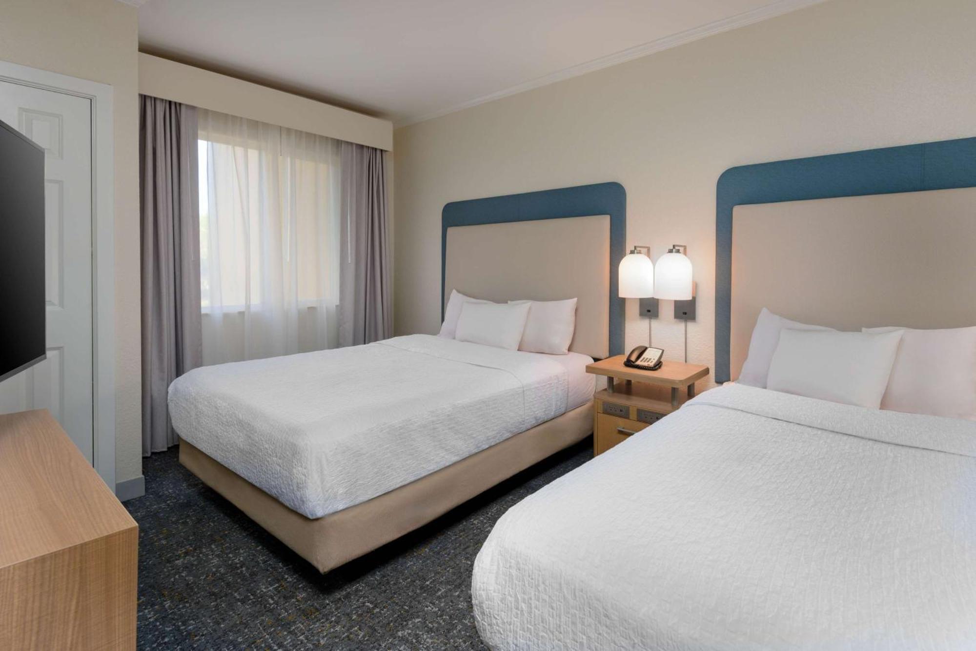 Homewood Suites By Hilton Bonita Springs, Fl מראה חיצוני תמונה