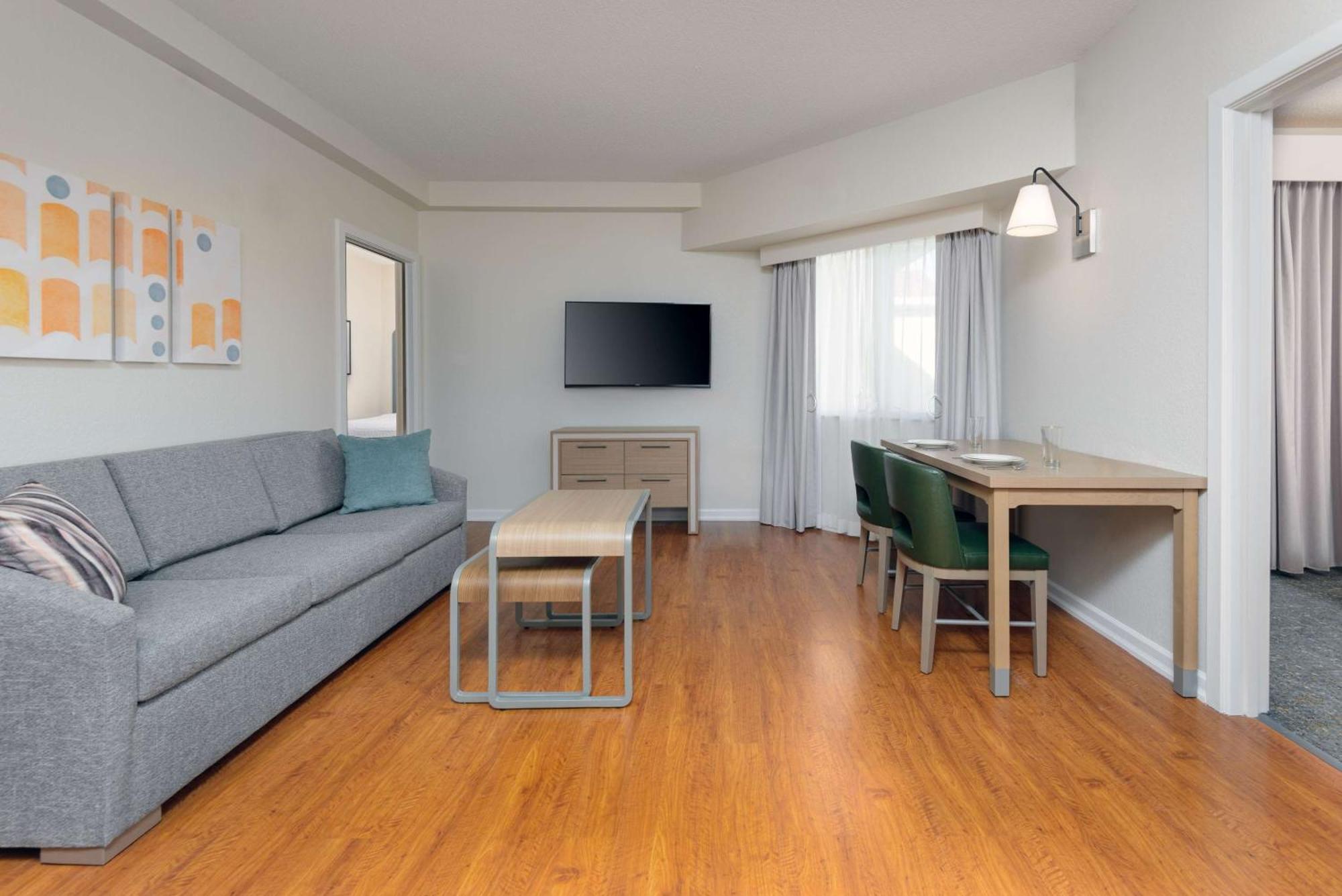 Homewood Suites By Hilton Bonita Springs, Fl מראה חיצוני תמונה