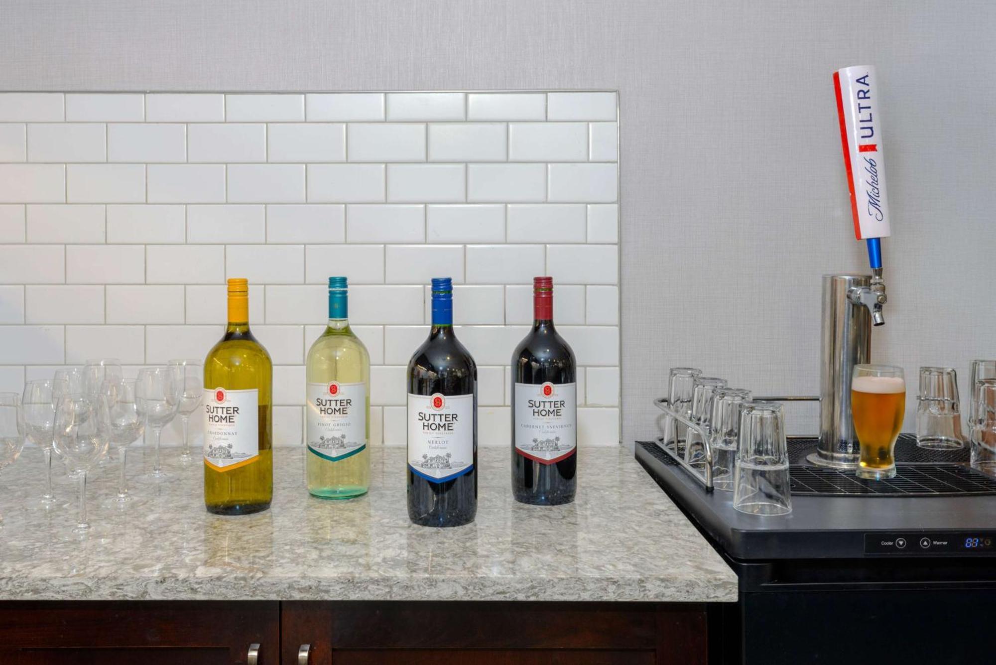 Homewood Suites By Hilton Bonita Springs, Fl מראה חיצוני תמונה
