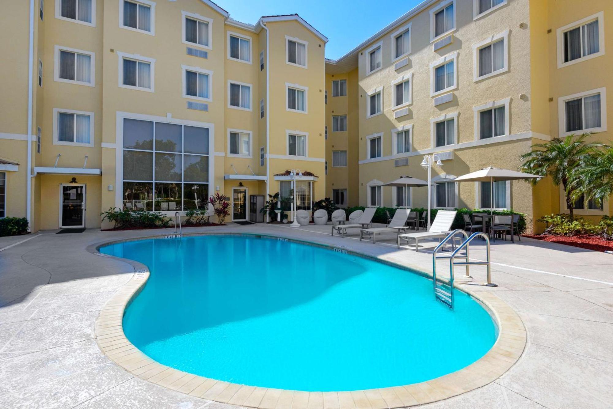 Homewood Suites By Hilton Bonita Springs, Fl מראה חיצוני תמונה