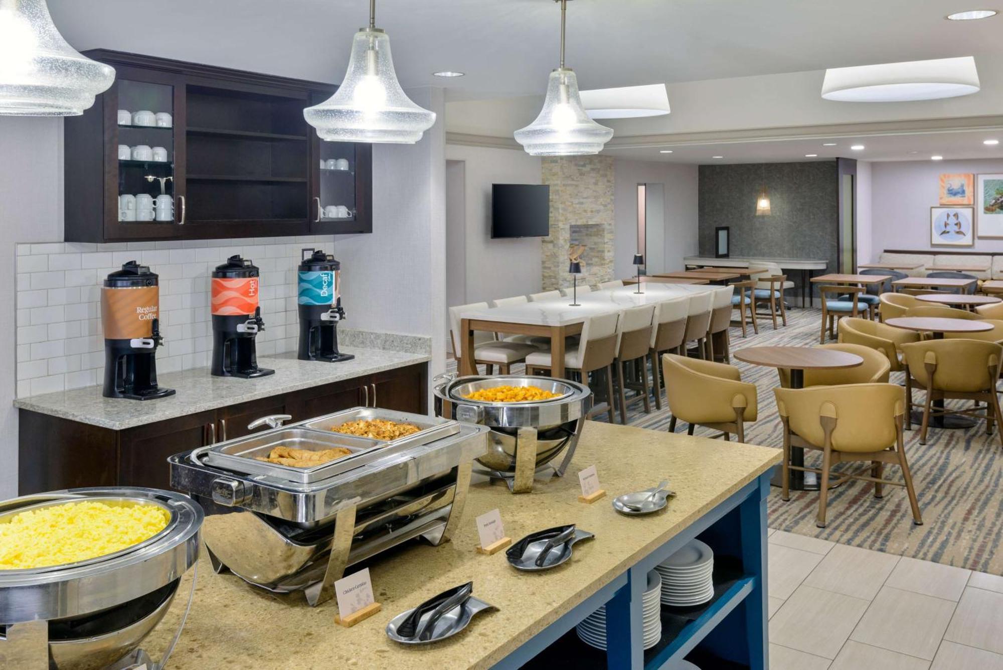 Homewood Suites By Hilton Bonita Springs, Fl מראה חיצוני תמונה