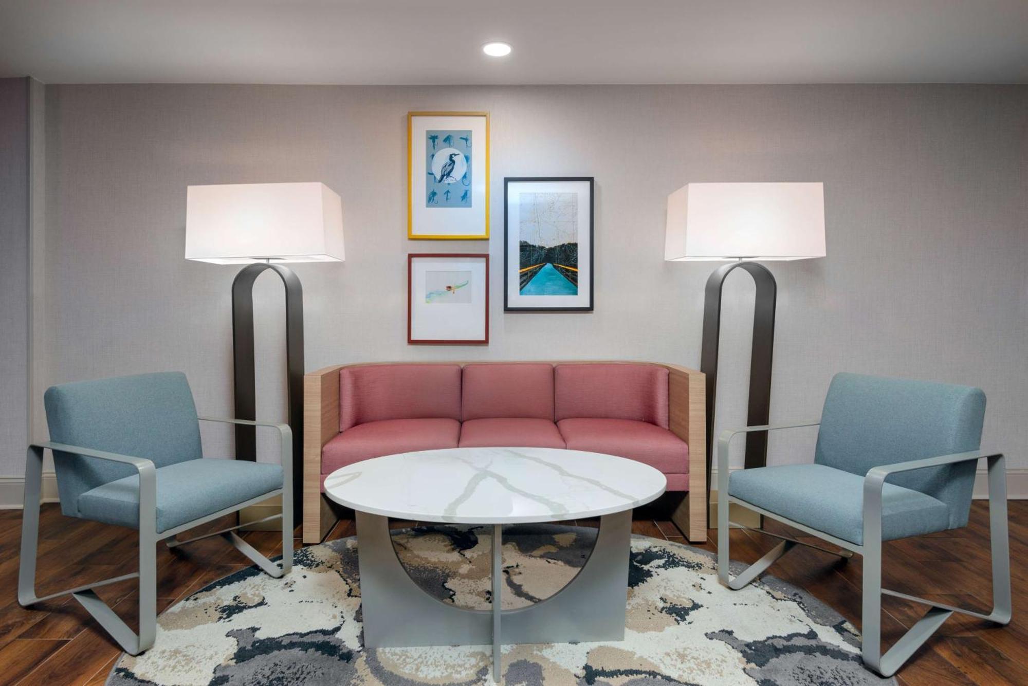Homewood Suites By Hilton Bonita Springs, Fl מראה חיצוני תמונה