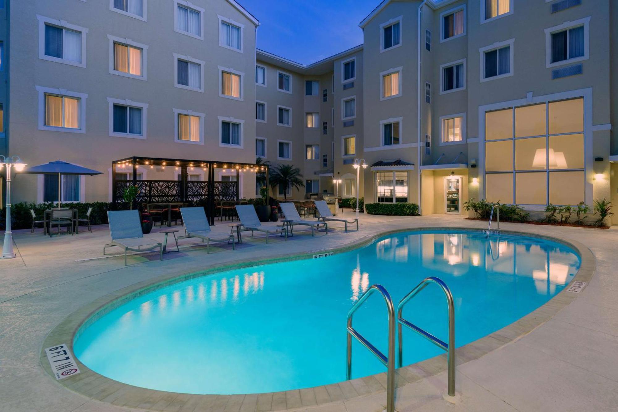 Homewood Suites By Hilton Bonita Springs, Fl מראה חיצוני תמונה