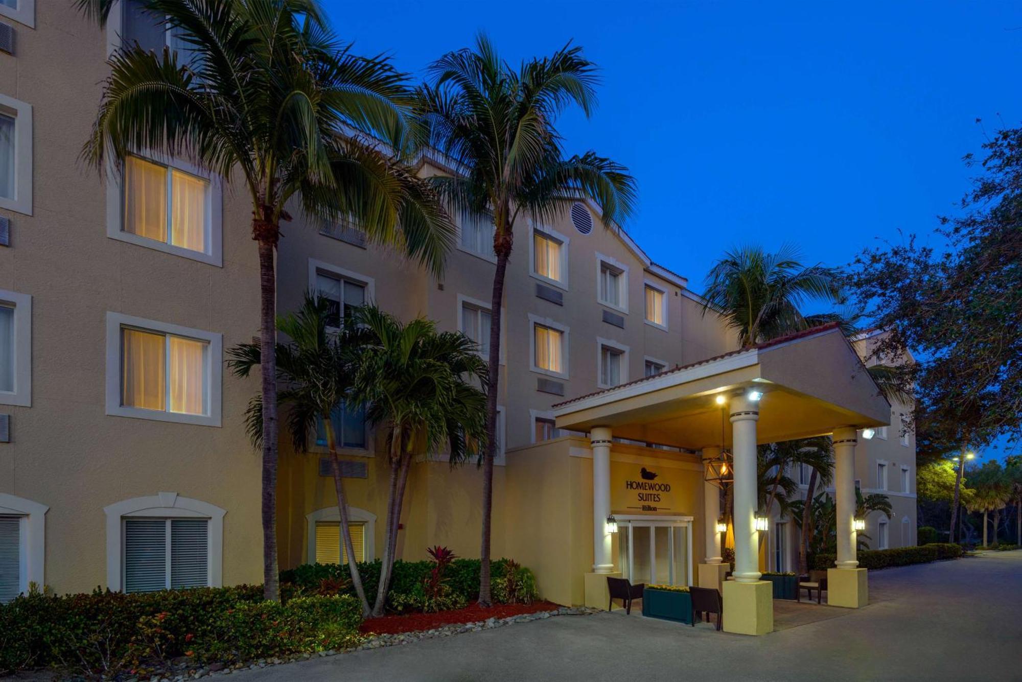 Homewood Suites By Hilton Bonita Springs, Fl מראה חיצוני תמונה