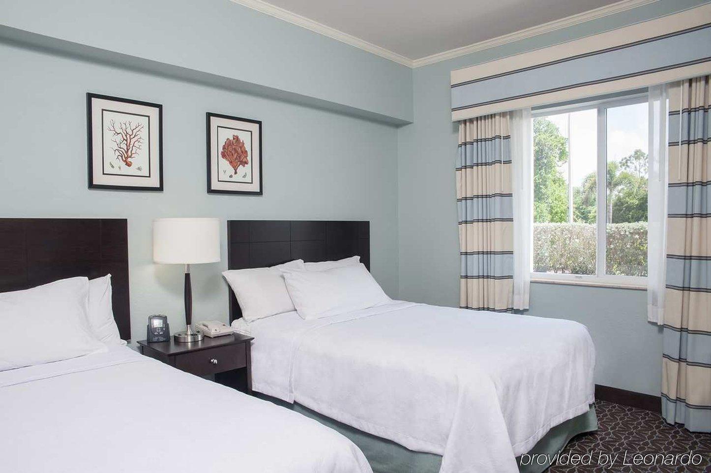 Homewood Suites By Hilton Bonita Springs, Fl מראה חיצוני תמונה