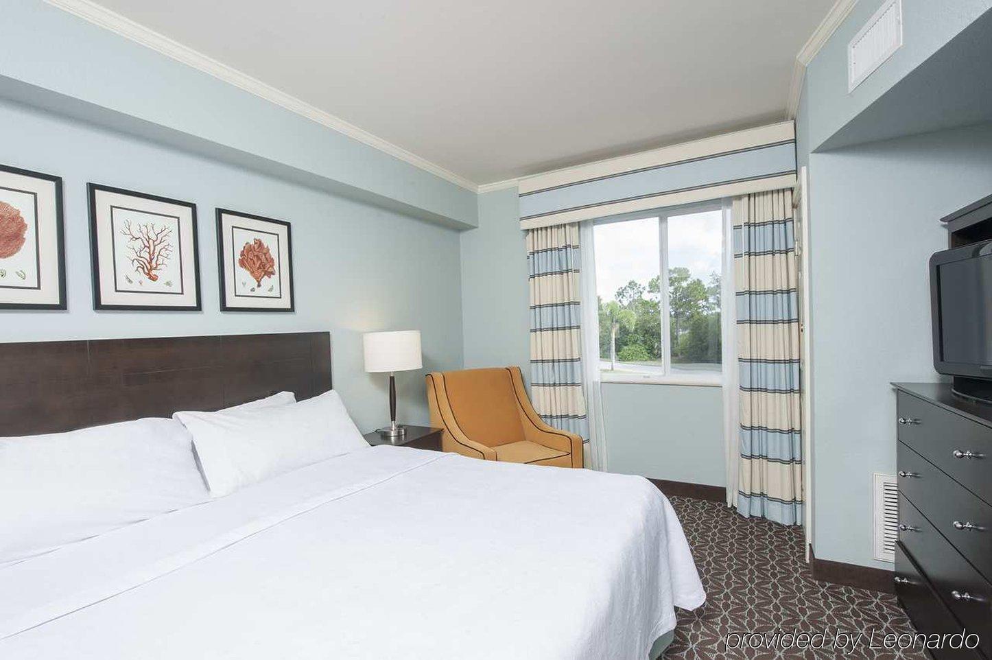 Homewood Suites By Hilton Bonita Springs, Fl מראה חיצוני תמונה