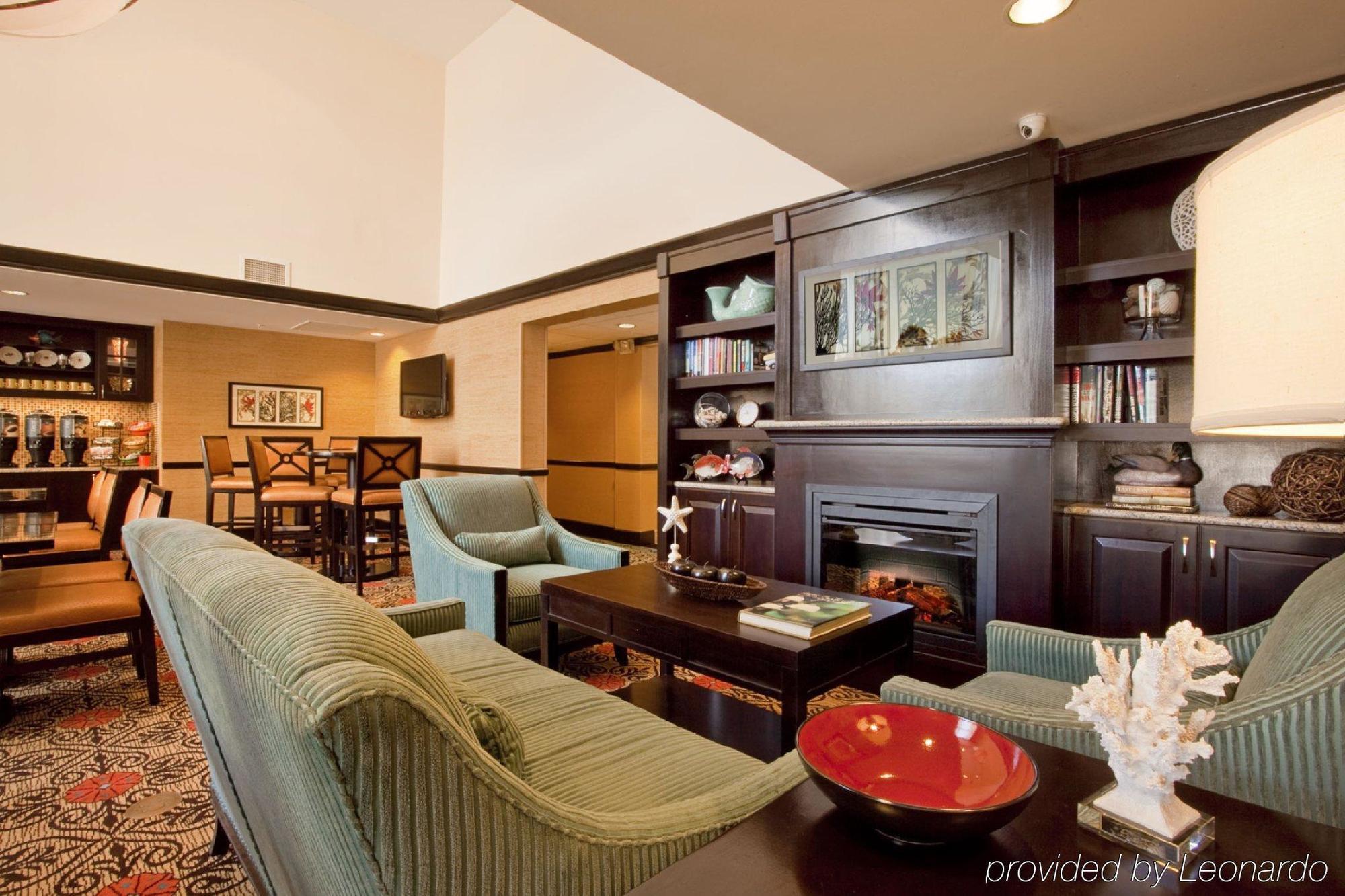 Homewood Suites By Hilton Bonita Springs, Fl מראה פנימי תמונה