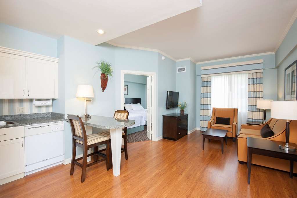 Homewood Suites By Hilton Bonita Springs, Fl חדר תמונה