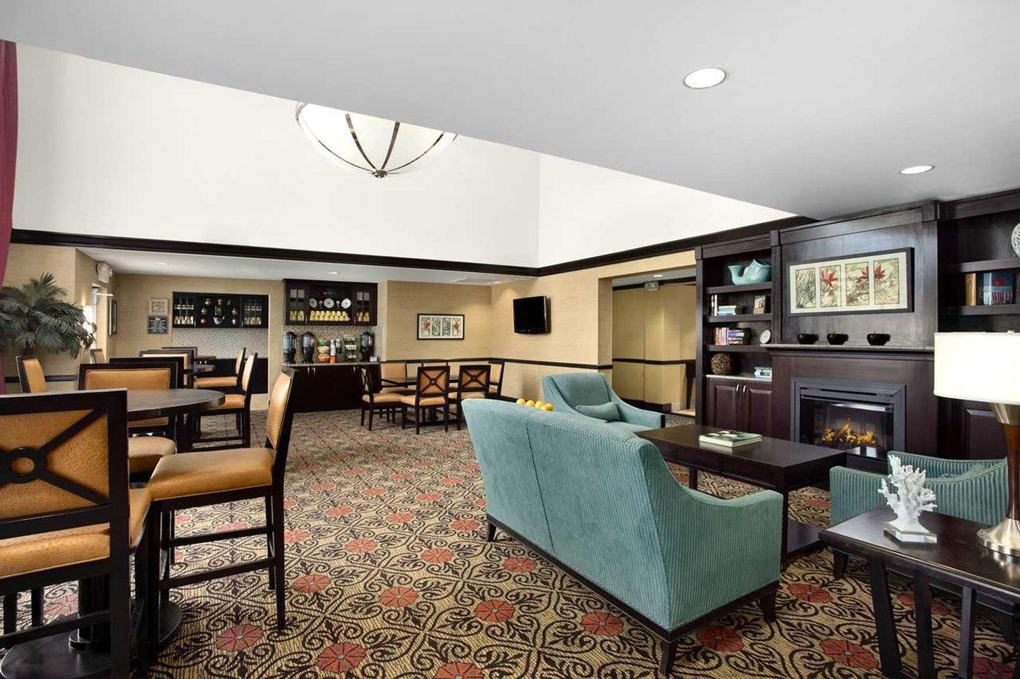 Homewood Suites By Hilton Bonita Springs, Fl מראה חיצוני תמונה