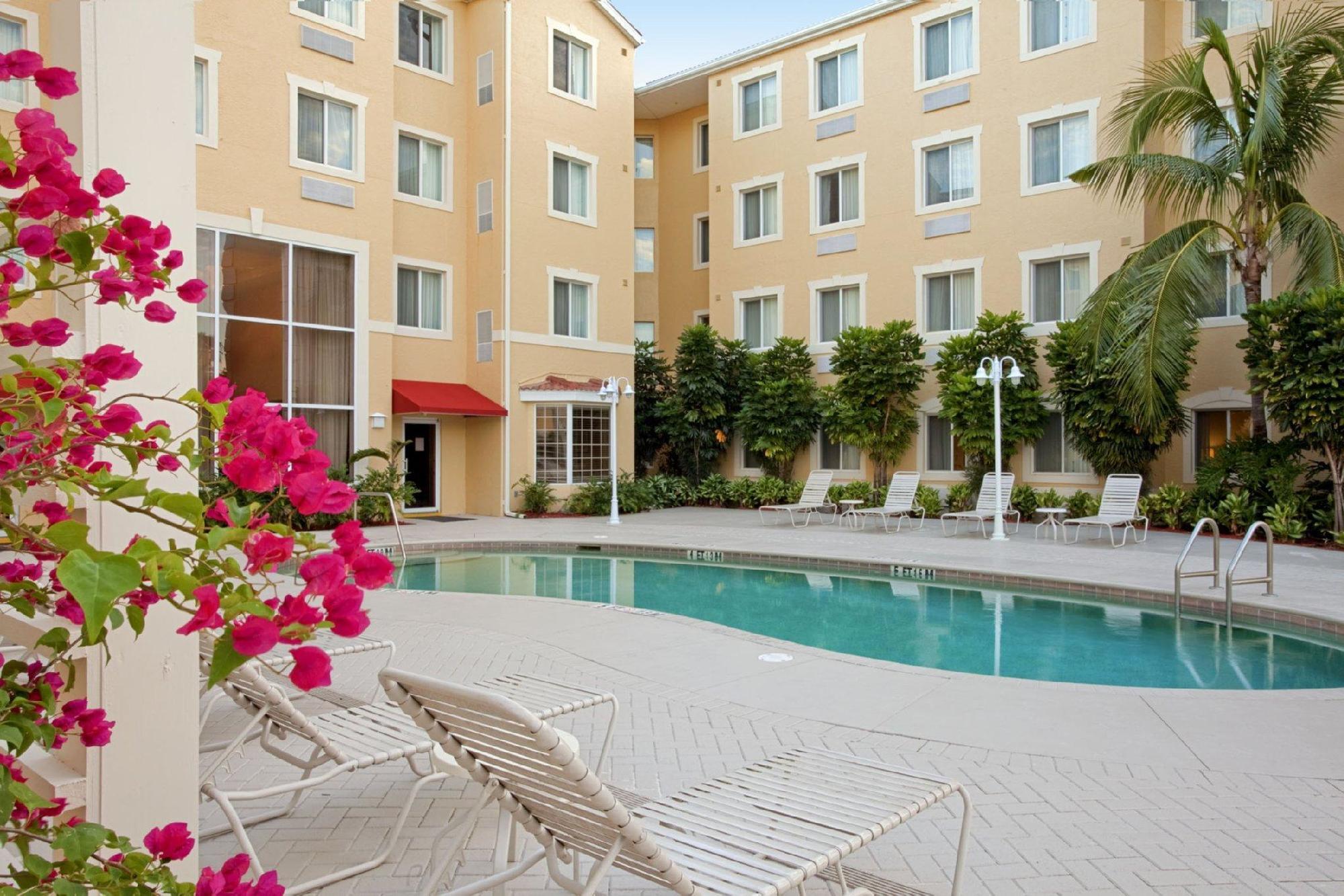 Homewood Suites By Hilton Bonita Springs, Fl מראה חיצוני תמונה