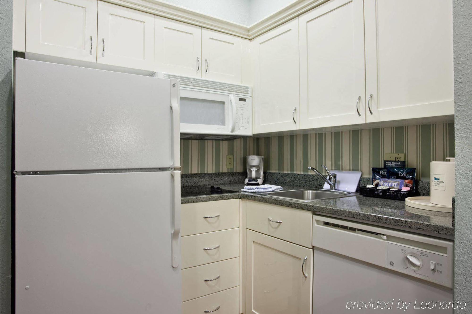 Homewood Suites By Hilton Bonita Springs, Fl מראה חיצוני תמונה
