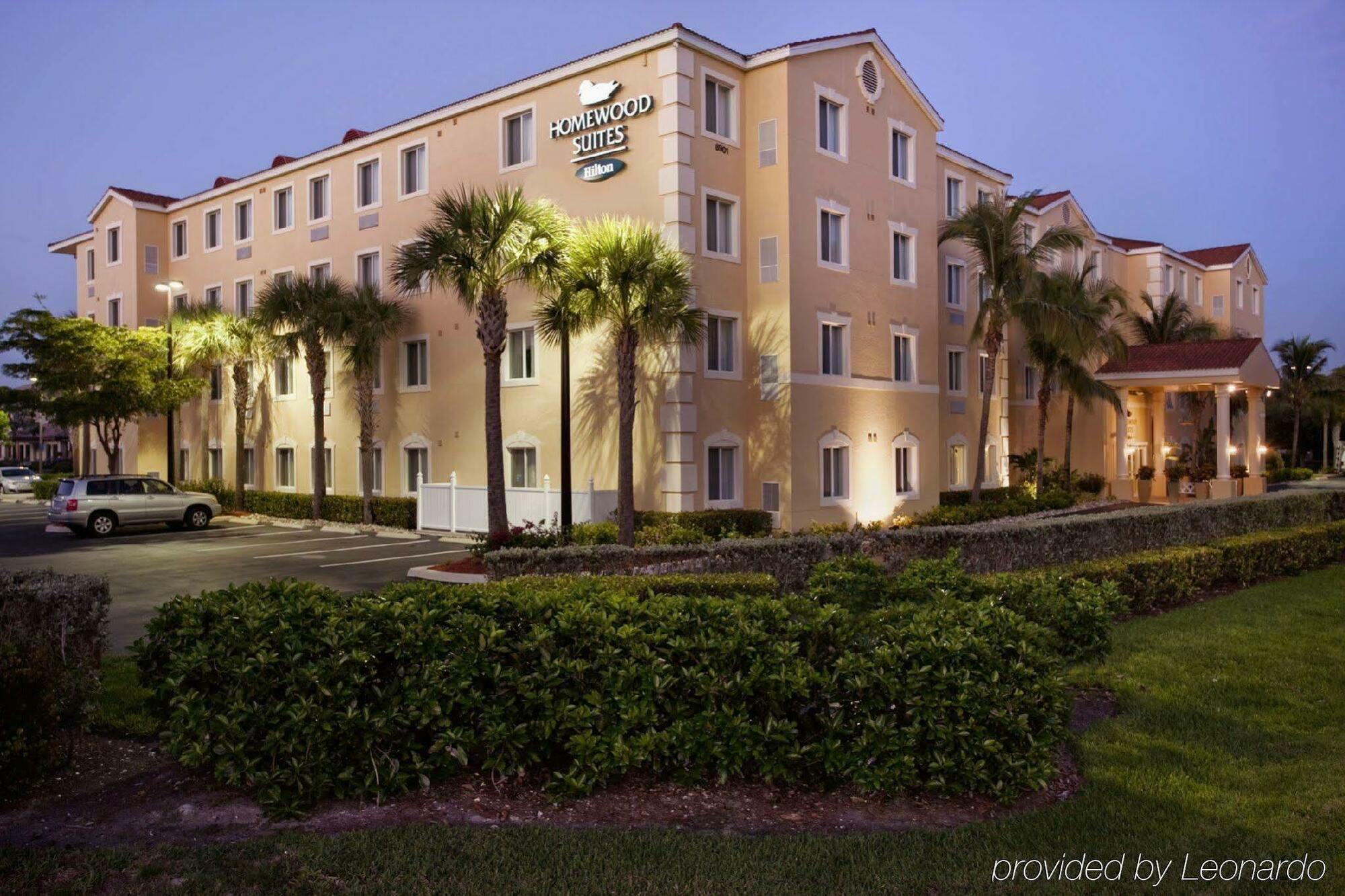 Homewood Suites By Hilton Bonita Springs, Fl מראה חיצוני תמונה