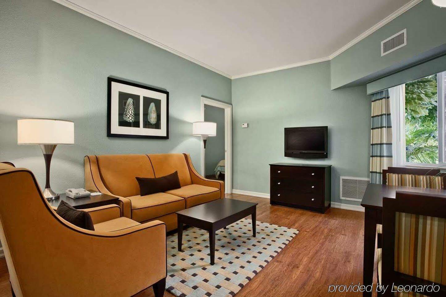 Homewood Suites By Hilton Bonita Springs, Fl מראה חיצוני תמונה
